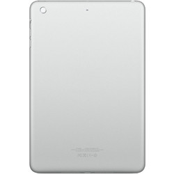 Πίσω Κάλυμμα Apple iPad Mini 2 Wifi Ασημί Swap