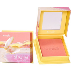 Benefit Warm Seashell-Pink Blush 6gr