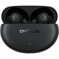 OnePlus Nord Buds 3 Pro Ακουστικά Bluetooth In Ear Ανθεκτικά στο Νερό Starry Black