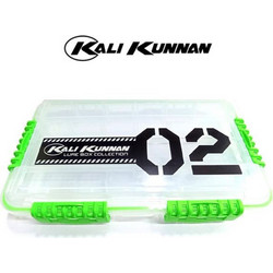 ΚΑΣΕΤΙΝΑ KALI KUNNAN Caja 02