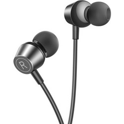 XO EP59 Ironman Handsfree In-Ear 3.5mm Black