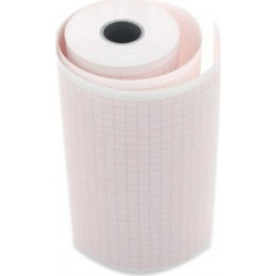 Contec Χαρτί καρδιογράφου 50mm x 20m (10τεμ.) 107.066