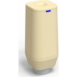 Finlux FVP604ZCU Συσκευή Vacuum, Ταχύτητα κενού: 3L/min, Μέγ. Πίεση κενού: 0,4bar, 3,7V, μπαταρία Li-ion 1500 mAh
