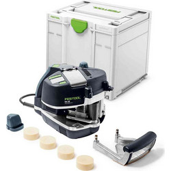 FESTOOL KA 65-Plus CONTURO ΣΥΓΚΟΛΛΗΤΙΚΟ ΠΕΡΙΘΩΡΙΩΝ 1200W 577836