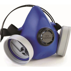 EURMASK ΜΑΣΚΑ ΣΚΟΝΗΣ DUO ΔΥΟ ΦΙΛΤΡΩΝ ΙΤΑΛΙΑΣ 11600021