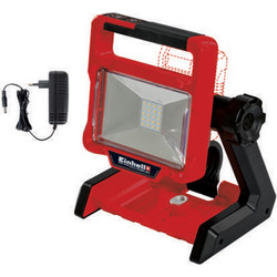 Einhell TE-CL 18/2000 Li AC-Solo Επαναφορτιζόμενος Προβολέας Εργασίας Led 2000lm