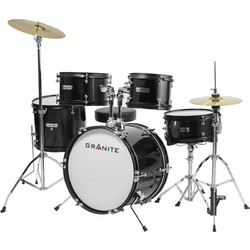 Granite Rock Black JBJ1049A