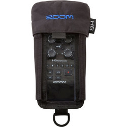ZOOM PCH-6 Μαλακή Θήκη για το Η6