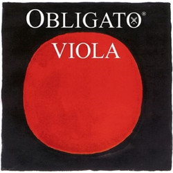Pirastro Obligato 421321 G Χορδή Bιόλας G Medium Tension