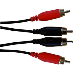 PROEL BULK-545-LU18 Kαλώδιο RCA-RCA 1.8m