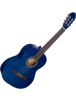Stagg C-440 4/4 Blue