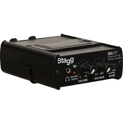 STAGG SIA-ST