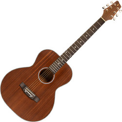 Stagg SA25 A MAHO Natural