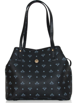 La tour Eiffel 36-171034-2E Black
