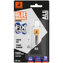 Κόλλα Συναρμολόγησης Fix Power 20ml DKMFP020BE
