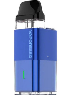 Vaporesso XROS Cube Ocean Blue Ηλεκτρονικό Τσιγάρο Pod Kit 2ml με Ενσωματωμένη Μπαταρία