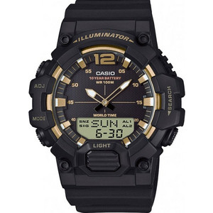 Casio HDC-700-9AVEF