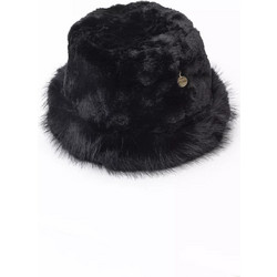 Καπέλο - Σκουφί Hat44 Black Black