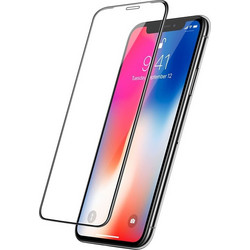 Τζαμάκι Προστασίας Οθόνης Full Cover για iPhone 6/6s Plus
