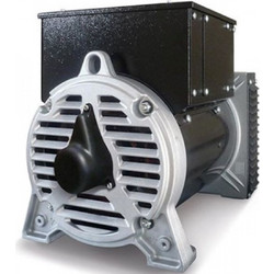 Sincro Γεννήτρια FK4-LC-STEEL 10 KVA