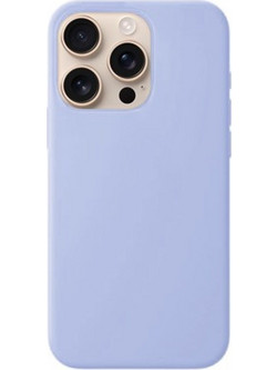 Θήκη Rubber Ενισχυμένης Σιλικόνης για iPhone 13 Pro Λιλά