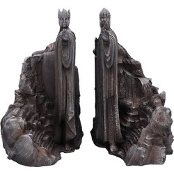 Lord of the Rings Gates of Argonath Bookends 19cm - Fan Shop and Merchandise