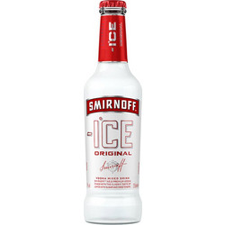 SMIRNOFF ICE 275ml