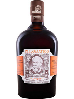 Diplomatico Mantuano Ρούμι 700ml