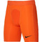Nike Pro Strike Ανδρικό Κολάν Ποδηλατικό Πορτοκαλί DH8128-819