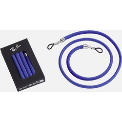 RAY BAN ΚΟΡΔΟΝΙ ΓΥΑΛΙΩΝ ΜΠΛΕ RB0002ST VIBES CORD BLUE