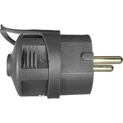 Αρσενικό Φις Σούκο Μαύρο Elvhx ELP43002
