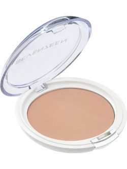 Seventeen Skin TeaTree Oil Spot Control 1 Compact Pressed Powder SPF20 10gr