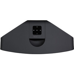Bluesound Pulse 2i Ηχοσύστημα Hi-Fi 2.0 150W με Digital Media / Network Player και Bluetooth Black
