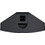 Bluesound Pulse 2i Ηχοσύστημα Hi-Fi 2.0 150W με Digital Media / Network Player και Bluetooth Black