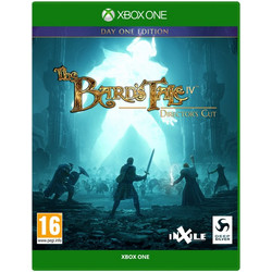 The Bard's Tale IV Director's Cut Edition Xbox One