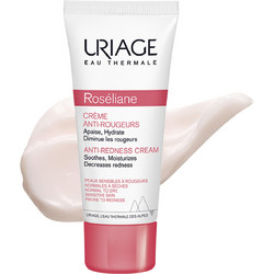 Uriage Roseliane Cream Anti-Rougeurs SPF30 40ml
