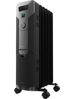 Cecotec Ready Warm 7000 Space CEC-05881 Καλοριφέρ Λαδιού 1500W