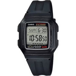 Casio F-201WA-1AD