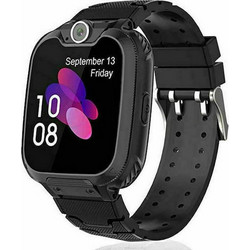 SPM Q12 Black