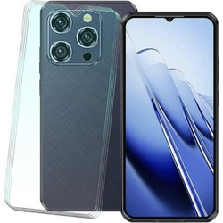 Tempered Glass Για Oukitel WP52