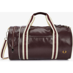 Fred Perry Classic L7255-R82 Σακ Βουαγιάζ 31.1lt Καφέ