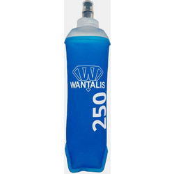 Wantalis Flasques Μπουκάλι 250 ml FLASK250ECO Blue
