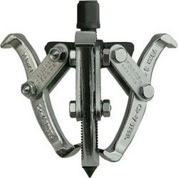 ΕΞΩΛΚΕΑΣ 3 ΠΟΔΙΑ 150mm-6" FORCE