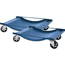 MULTI 80533 Μεταφορέας Οχήματος Car Dolly (2 τεμ.)