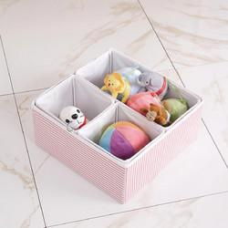 Felt Organizer Set (4 Pieces) YLC421 Powder