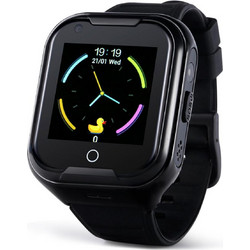 Wonlex KT11 4G Black