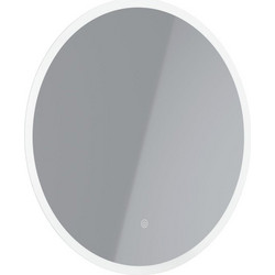 EGLO BUENAVISTA LED Καθρέπτες Φωτιζόμενοι 15.3W