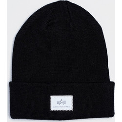 Alpha Industries X-Fit Σκούφος 168905/03 BLACK