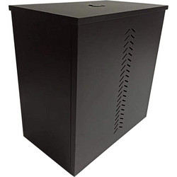 Bronx BR 21590 Δοχείο Αποθήκευσης Ξύλων-Πέλλετ 35X35X45 ΕΚ