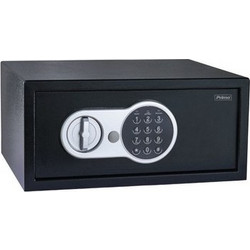 ΧΡΗΜΑΤΟΚΙΒΩΤΙΟ PRIMO PRSB-50070 ΚΛΕΙΔΙ & ΣΥΝΔΙΑΣΜΟ ΓΙΑ ΛΑΠΤΟΠ BLACK